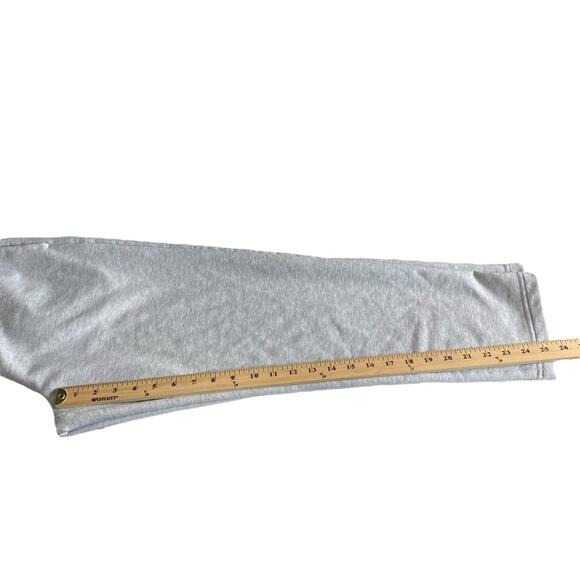 Fabletics Emery Tapered‎ Lounge Pants Chunky Drawcord Women’s Medium - Picture 8 of 11